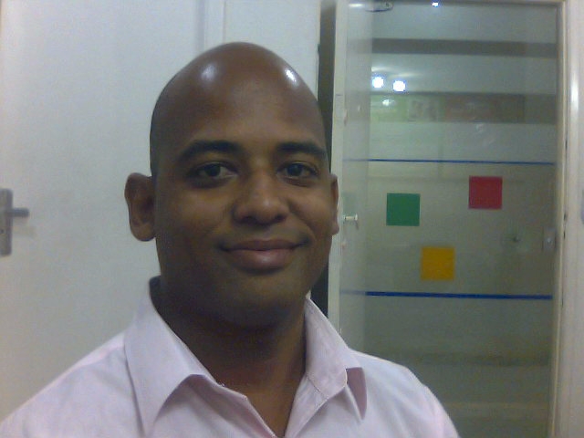 José Augusto Poncio da Silva